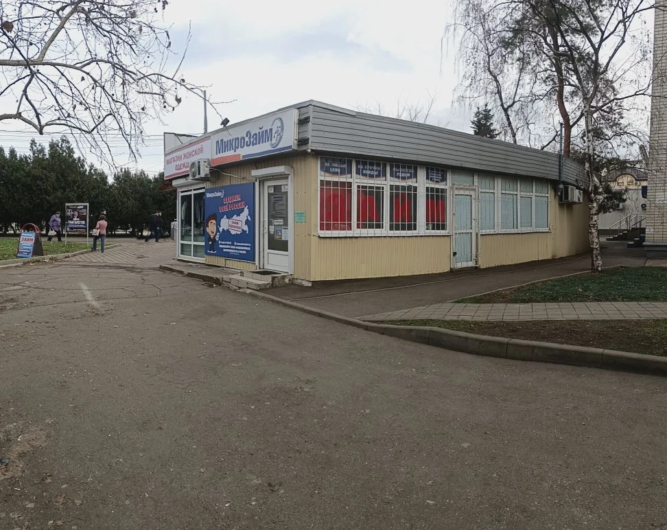 г. Краснодар, ул. Селезнева, 136/2